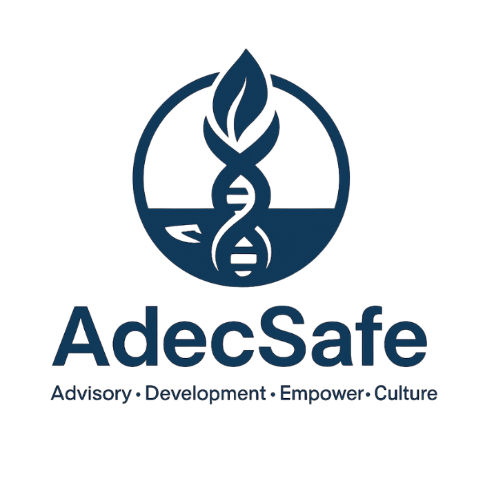 Adec Safe
